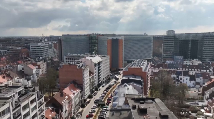 Еуропаның орталық банкі пайыздық мөлшерлемені тағы да түсірді