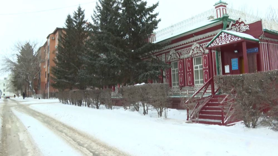 Павлодарский музей внедряет цифровые технологии