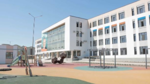 Семь новых школ введут в эксплуатацию в 2023 году в Атырау