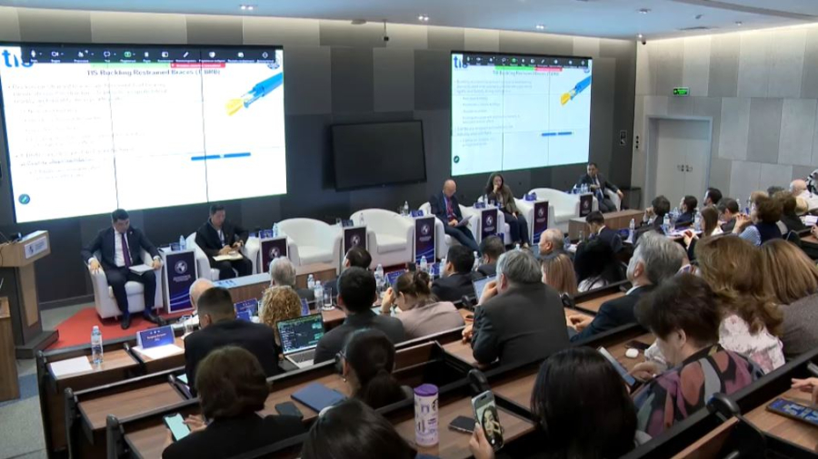 Құрылыс саласындағы жаңа технологиялар