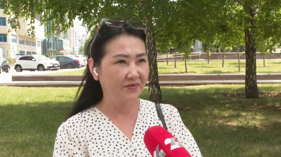 Как казахстанцы относятся к вакцинации