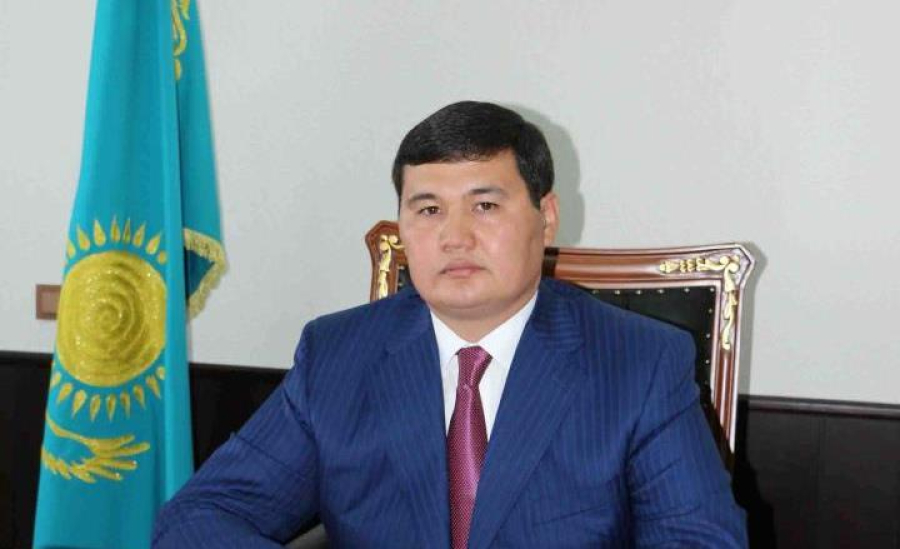 Нурлыбек Налибаев назначен Первым заместителем Премьер-Министра