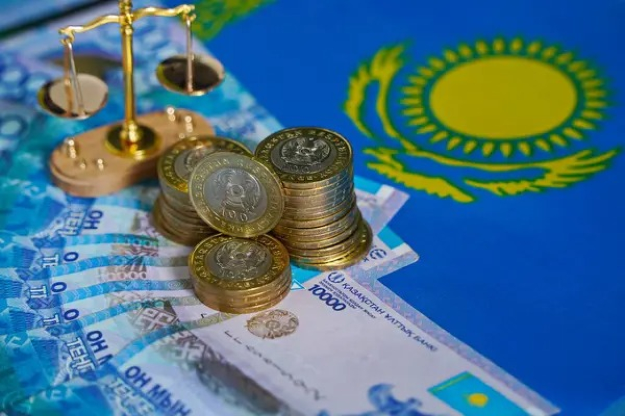 Қаржы министрі республикалық бюджеттің 99%-ға орындалғанын мәлімдеді