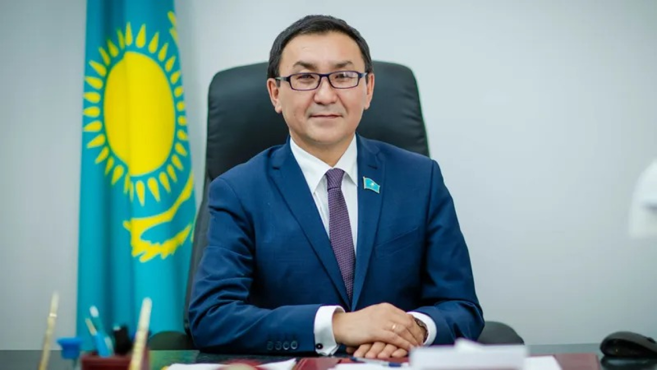 Задержан ректор ЗКГУ имени Махамбета Утемисова