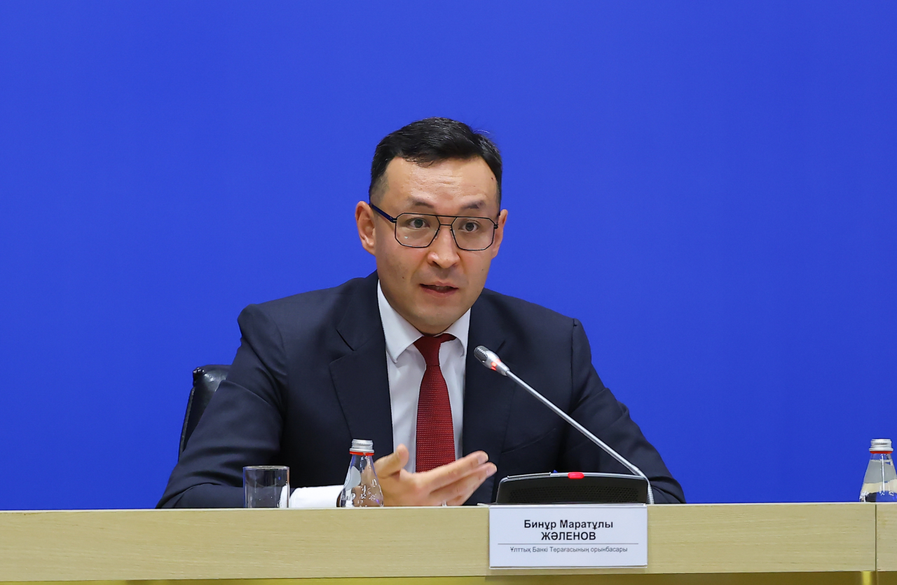 Фото: пресс-служба Правительства РК