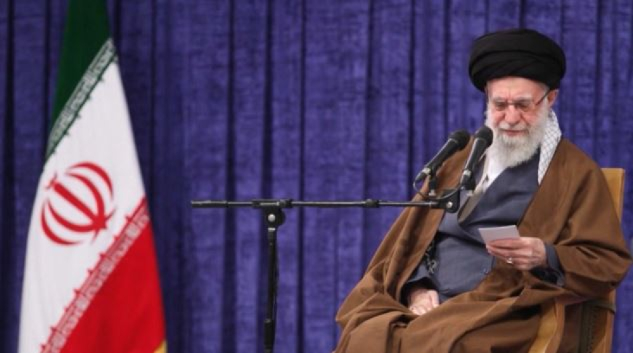 Хаменеи опроверг утверждения Трампа