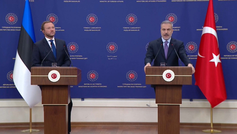 Переговоры по сектору Газа пройдут в Стамбуле