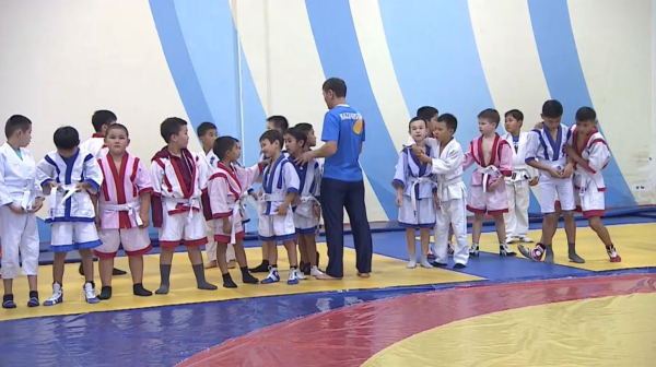 «ART Sport» бағдарламасы бойынша 8 адам сотталған