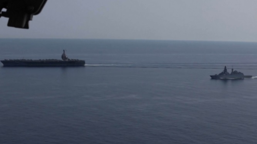 ООН призвала прекратить удары по судам в Карибском море