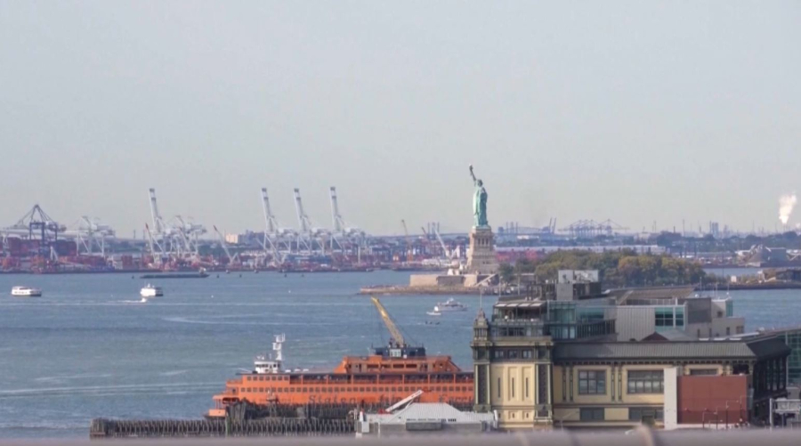 АҚШ 18 елмен сауда келіссөздері бойынша жоспар әзірледі