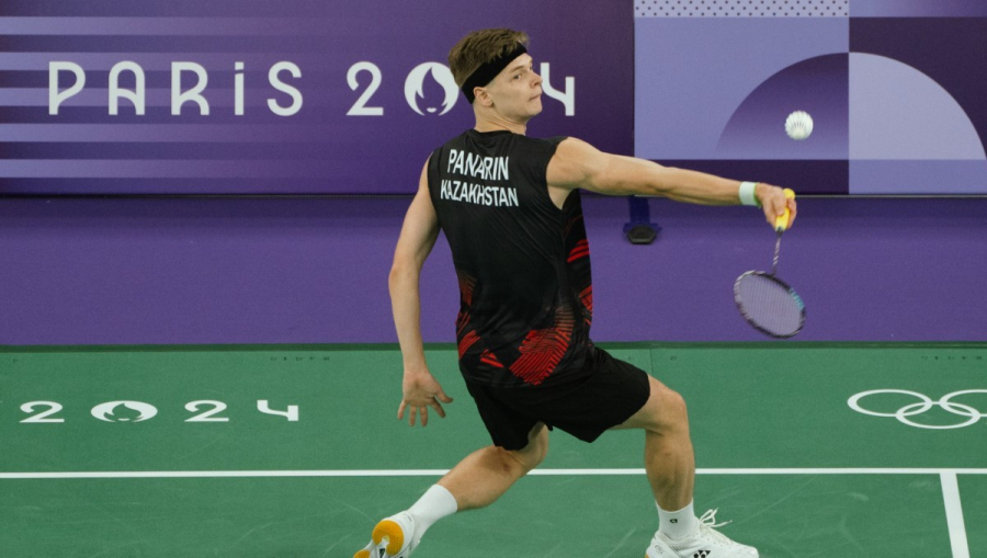 Астана примет международный турнир по бадминтону