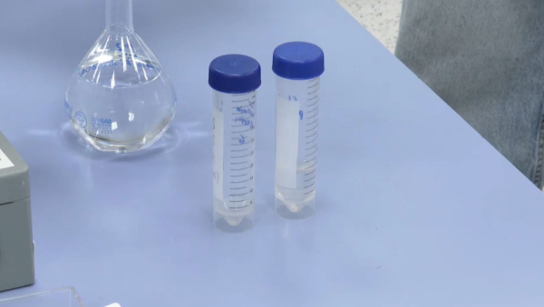 Елде тері обырын емдейтін жаңа препарат дайындалып жатыр