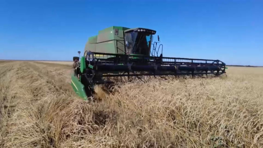 Более тысячи фермеров подали заявки на льготные кредиты