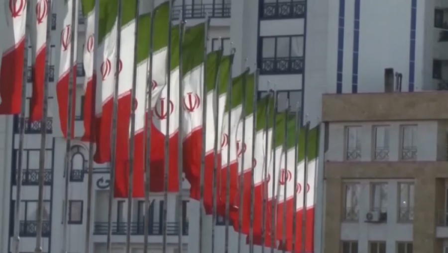 США расширили санкции против Ирана