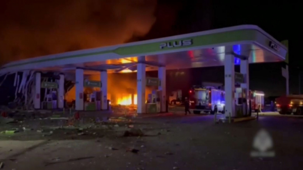 Дағыстанда аза тұту күні жарияланды