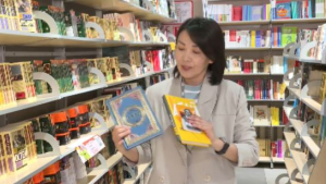 «Слова назидания» – лидер продаж в книжных магазинах