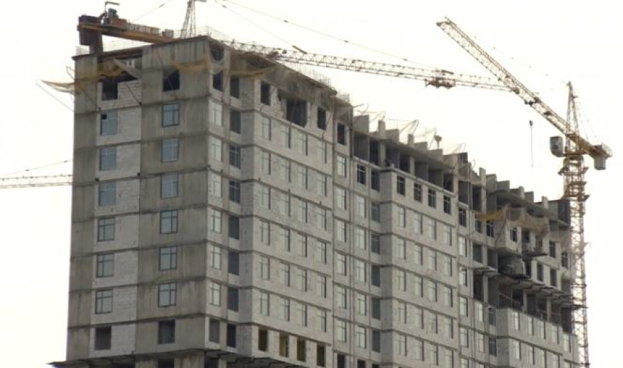 Құрылыс нысандары бірегей нөмірмен тіркелетін болады