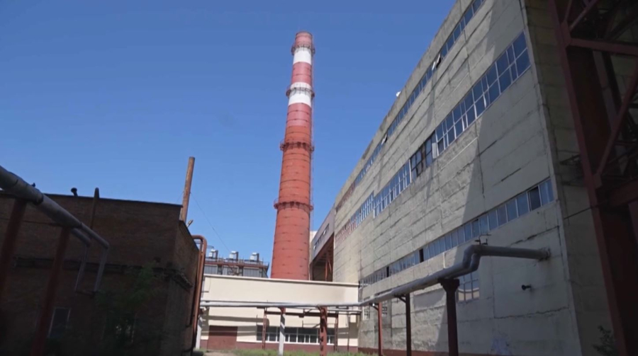 ТЭЦ-3 построят в Семее