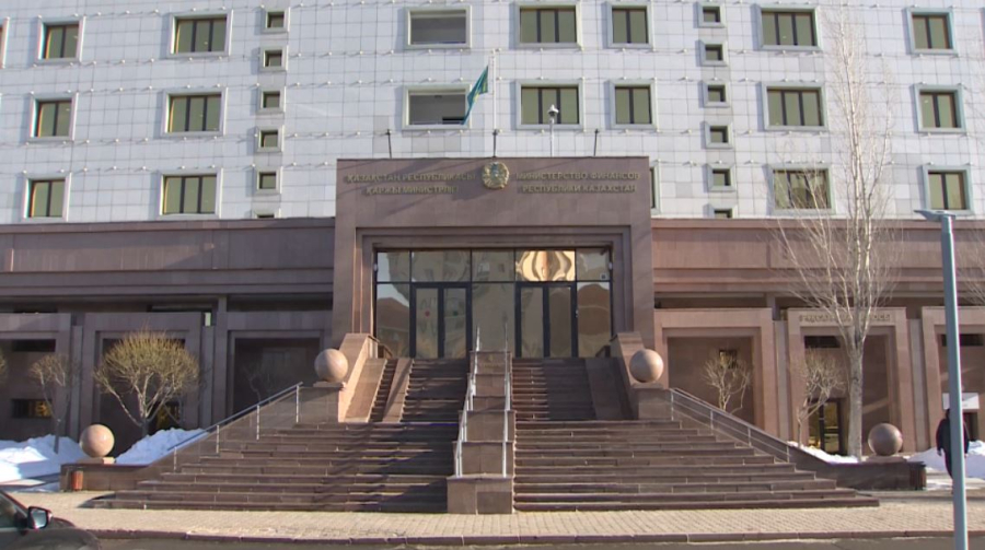 В Казахстане усиливают контроль за бюджетными средствами