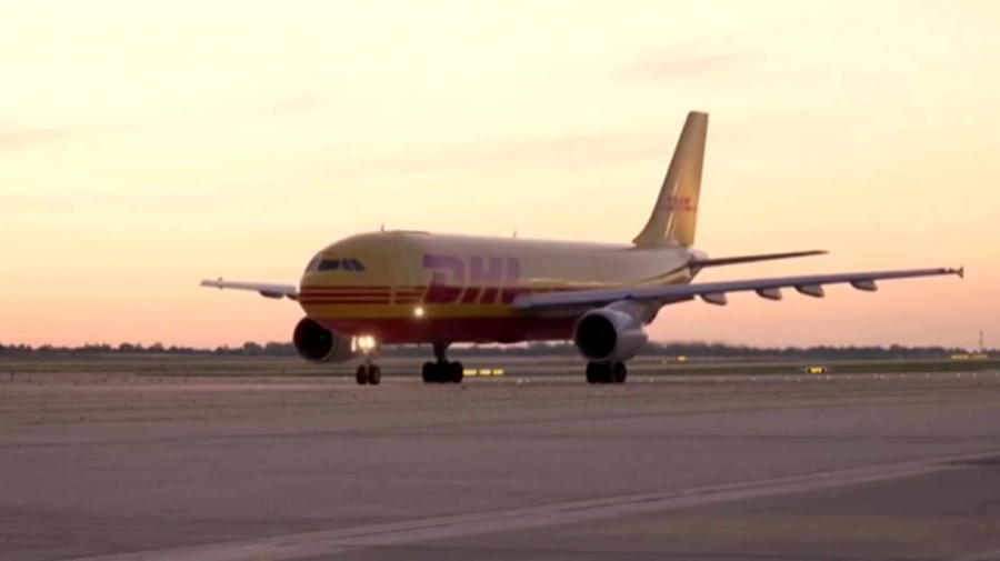 DHL перестанет отправлять в США посылки стоимостью более $800