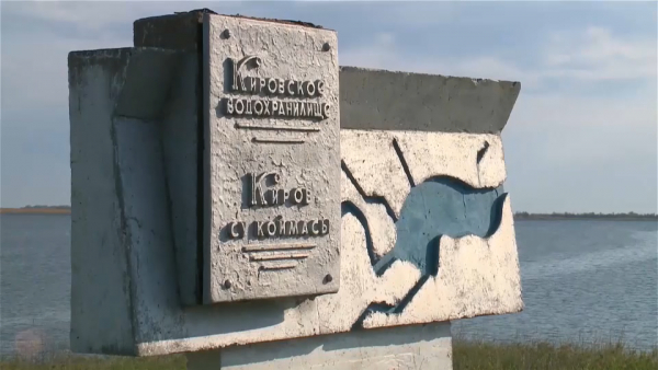 Специалисты рассказали, как паводки скажутся на озерах ЗКО