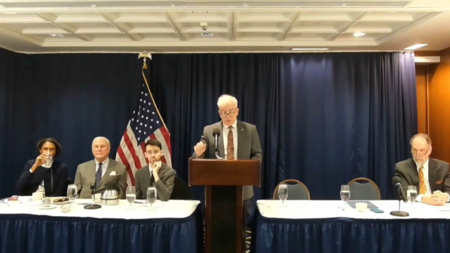 Сарапшы: АҚШ сөзден іске көшуі керек