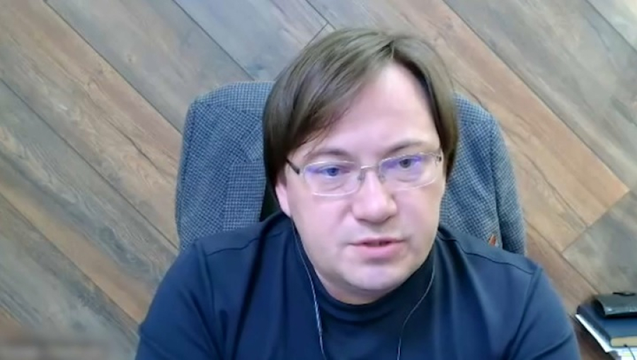 Эксперт о предстоящем Региональном экологическом саммите