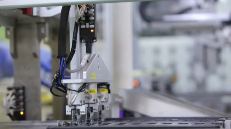 В Казахстане укрепляют инфраструктуру ИИ