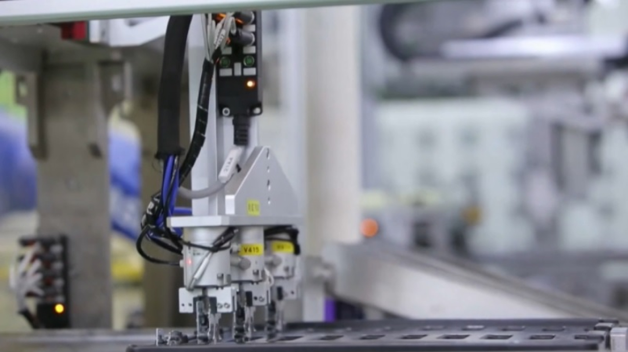 В Казахстане укрепляют инфраструктуру ИИ