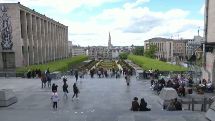 Еуроодақ Ресей газына шүйлікті