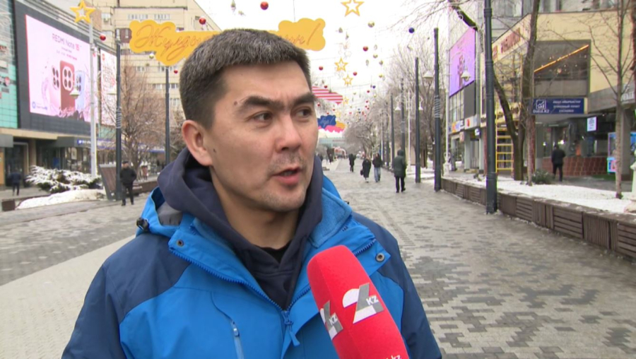 Жаңа Конституция жобасы: алматылықтардың пікірі