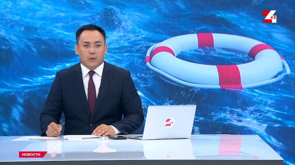 85 казахстанцев утонули с начала купального сезона