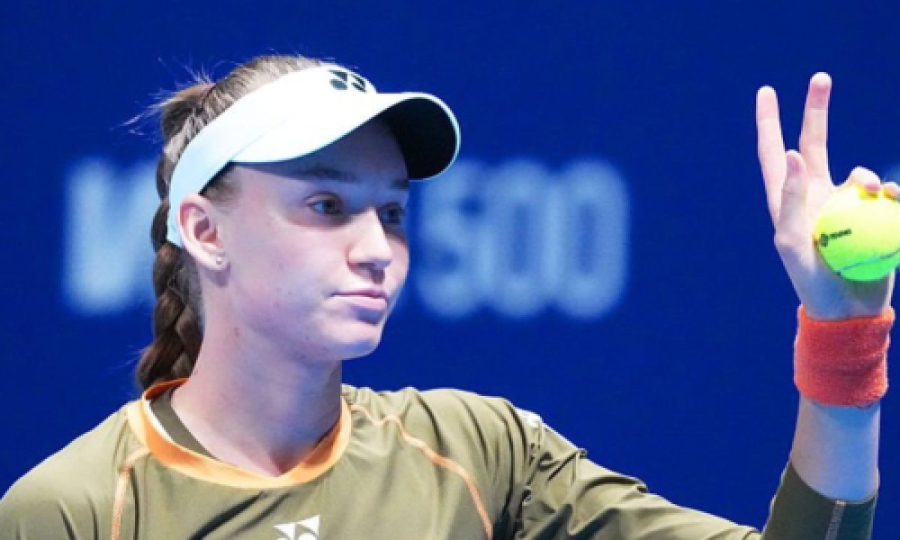 Обновлен рейтинг WTA: какие места занимают Рыбакина и Путинцева