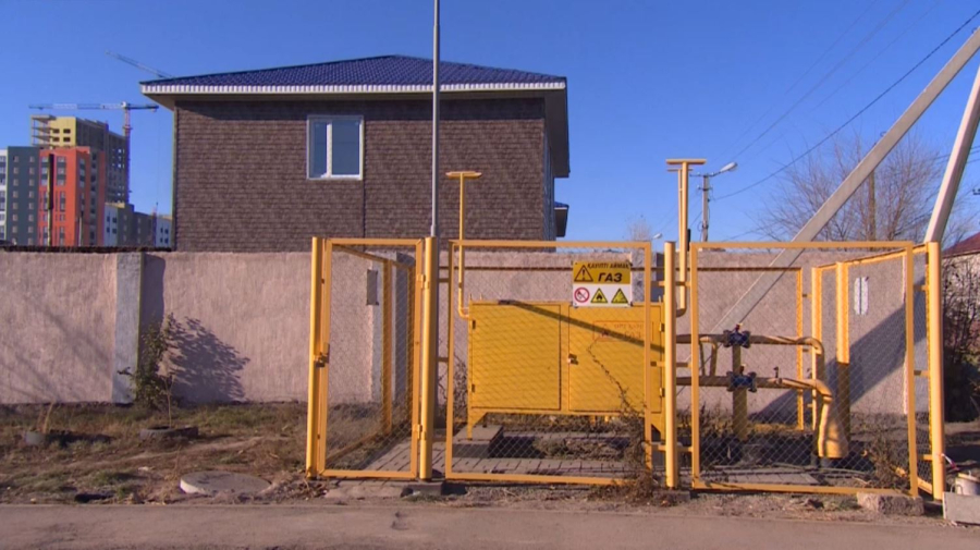 Жылыту маусымында қауіпсіздік шаралары күшейтілді