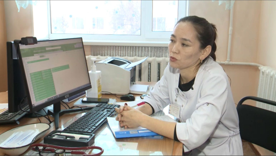 Қостанай облысында дәрігер тапшылығы 20% қысқарды