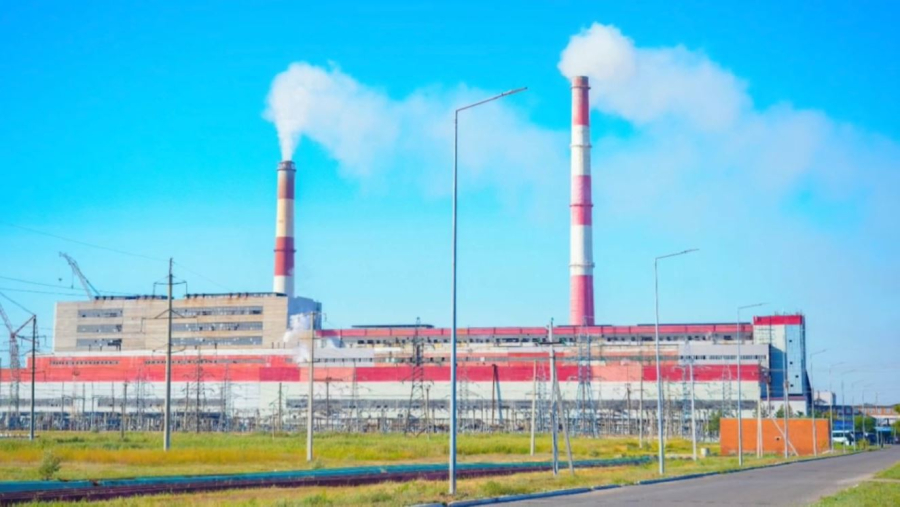 Елорданың жылыту маусымына дайындық барысы тексерілді