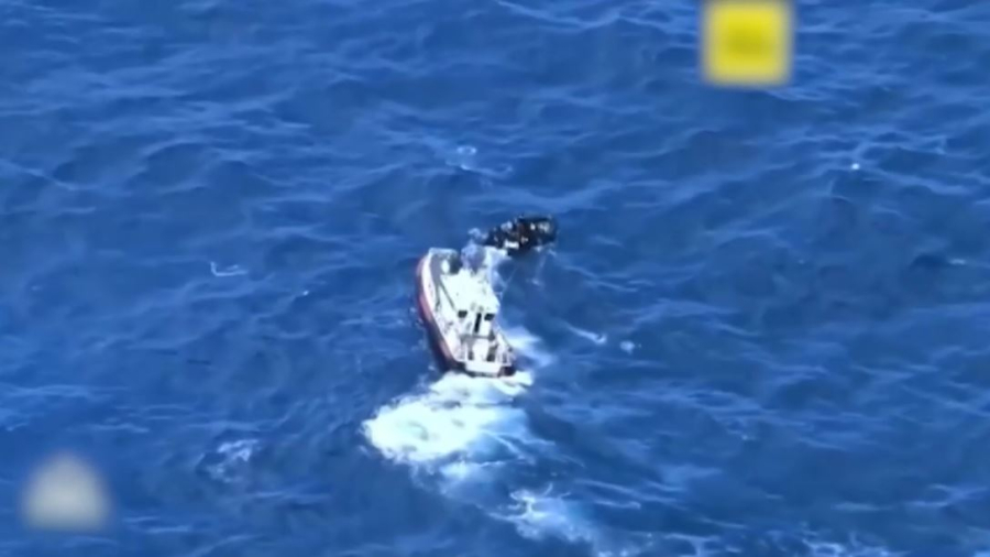 31 человек погиб из-за крушения судна в Гамбии