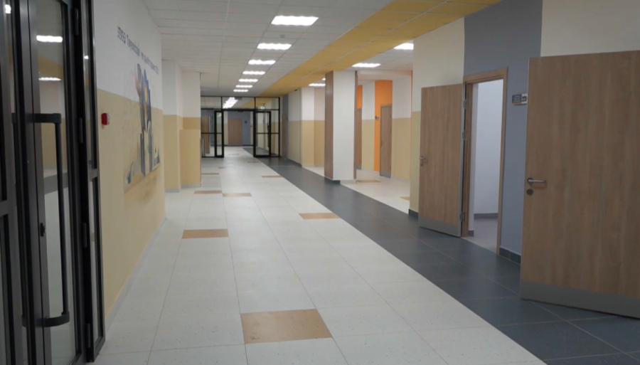 Проблема 11 аварийных школ решена в ЗКО