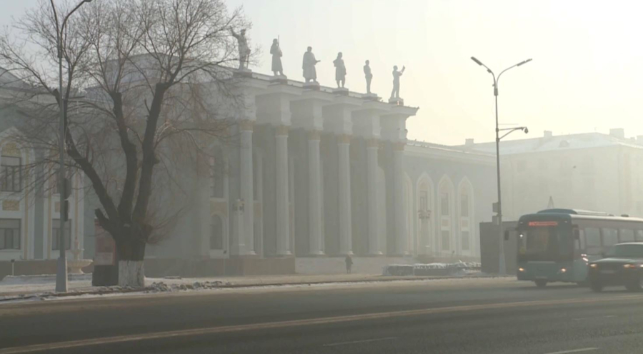 Қарағанды облысында 7 мың үй газға қосылды