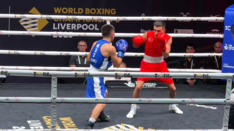 Англиядағы әлем чемпионаты: бүгін 5 боксшымыз жұдырықтасады. Live