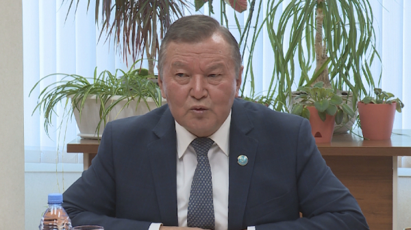 25 встреч с населением провёл штаб «За честные выборы»