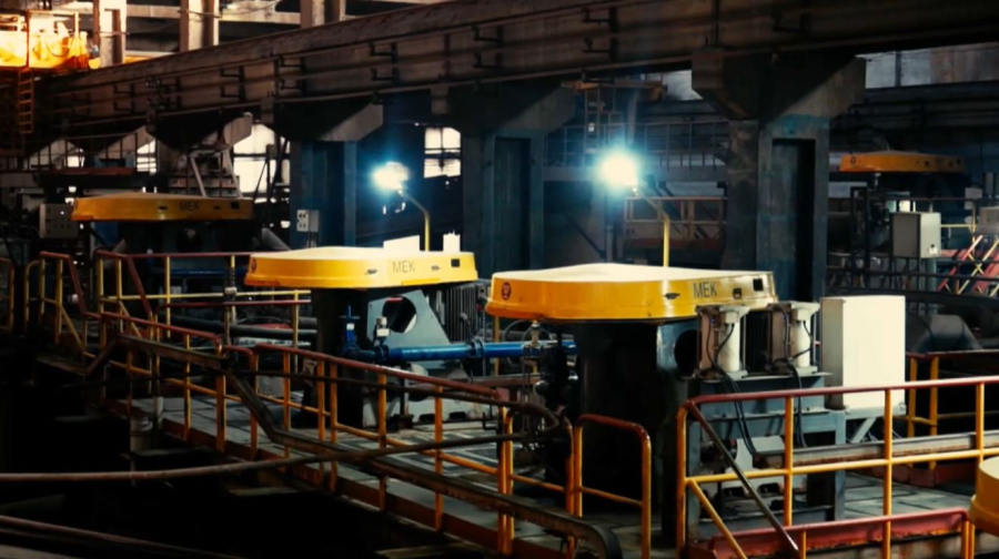 В «Казахмысе» подвели итоги трудовых соревнований