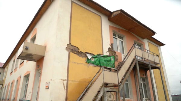 Жамбыл облысындағы зілзаладан келген зиян көлемі толық анықталады