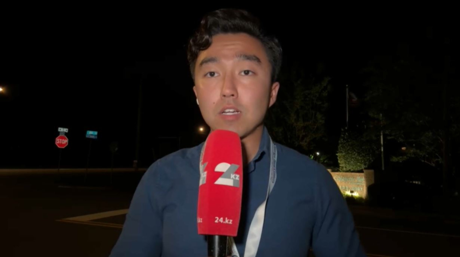 Вашингтонда Украинаға қауіпсіздік кепілдігі мен Ресей талаптары талқыланады