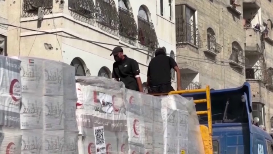 Турция осудила планы Израиля