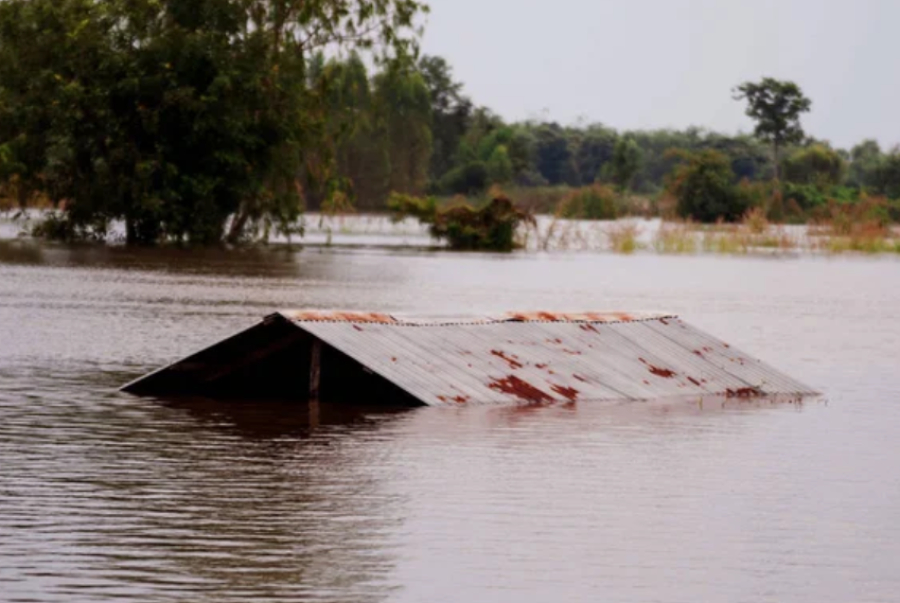 Наводнение в Малайзии: число эвакуированных превысило 18 тысяч