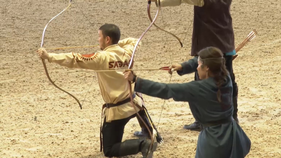 Биыл пара және сурдо спортшылар 68 медаль еншіледі