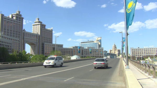 Кәсіпкерлер құқығын қорғау күшейтіледі