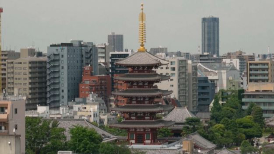 Токио готовится к визиту Трампа