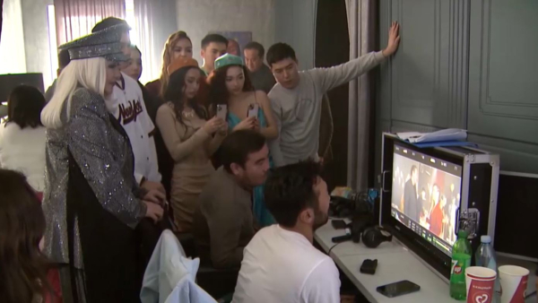 Кино жобаларды іріктеу конкурсы басталды